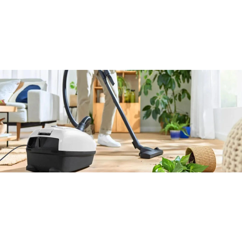 Пылесос Bosch BGL38WH2
