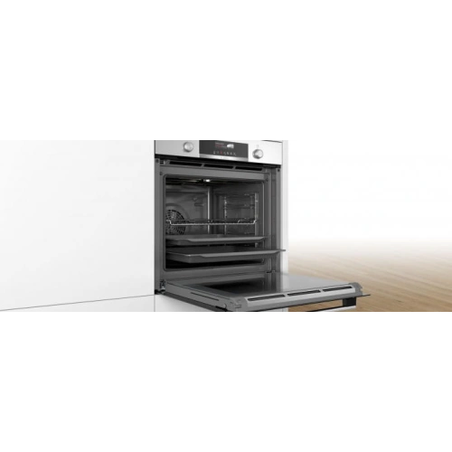 Духовой шкаф Bosch HBG 579BS0