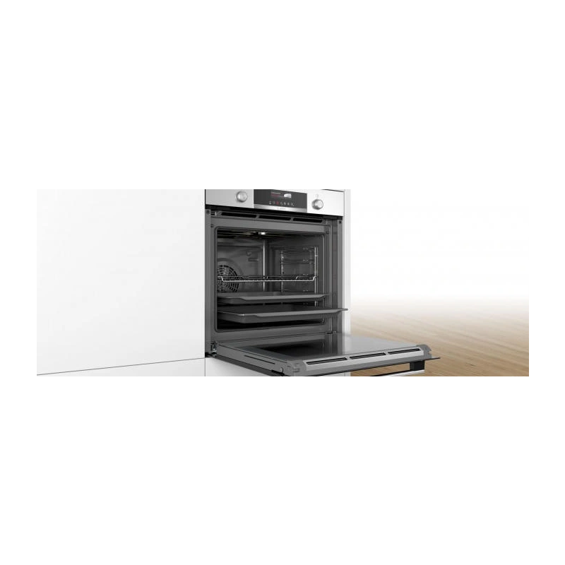 Духовой шкаф Bosch HBG 579BS0