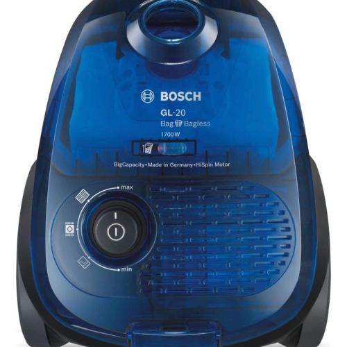 Пылесос Bosch BGN 21702