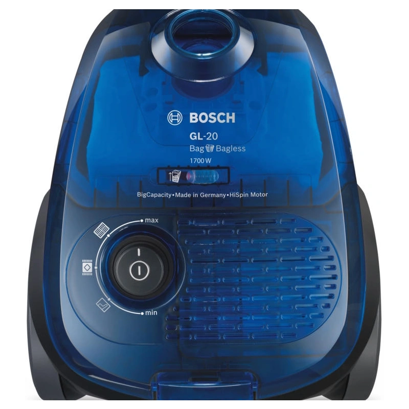Пылесос Bosch BGN 21702