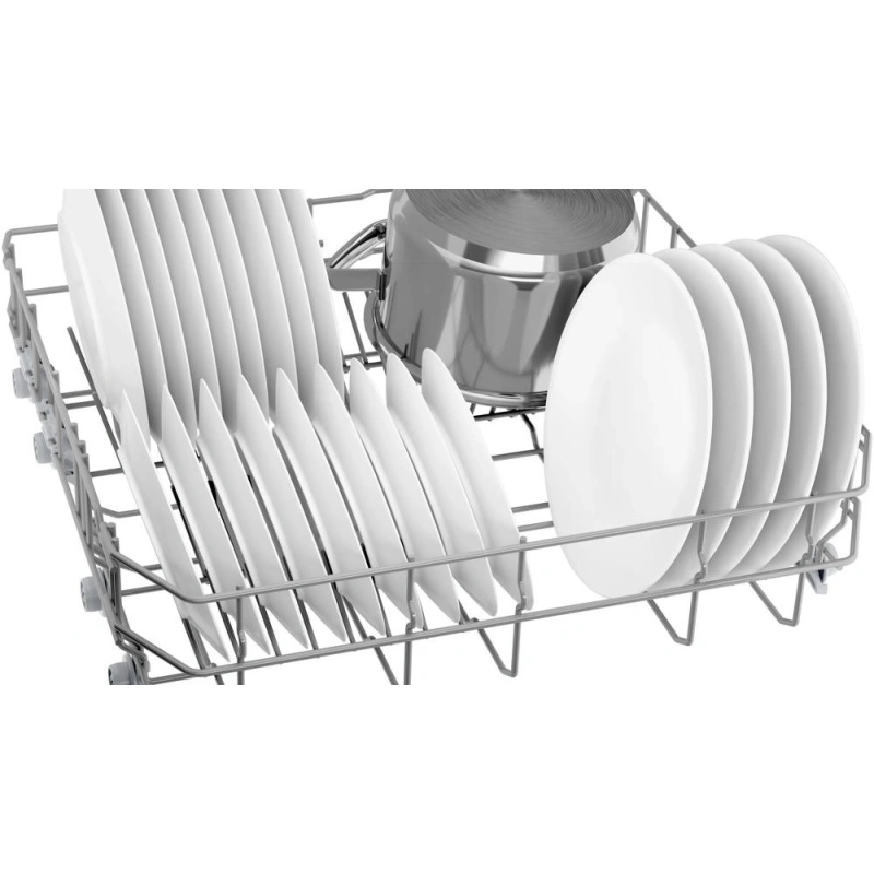 Посудомоечная машина Bosch SMH4HVX03E