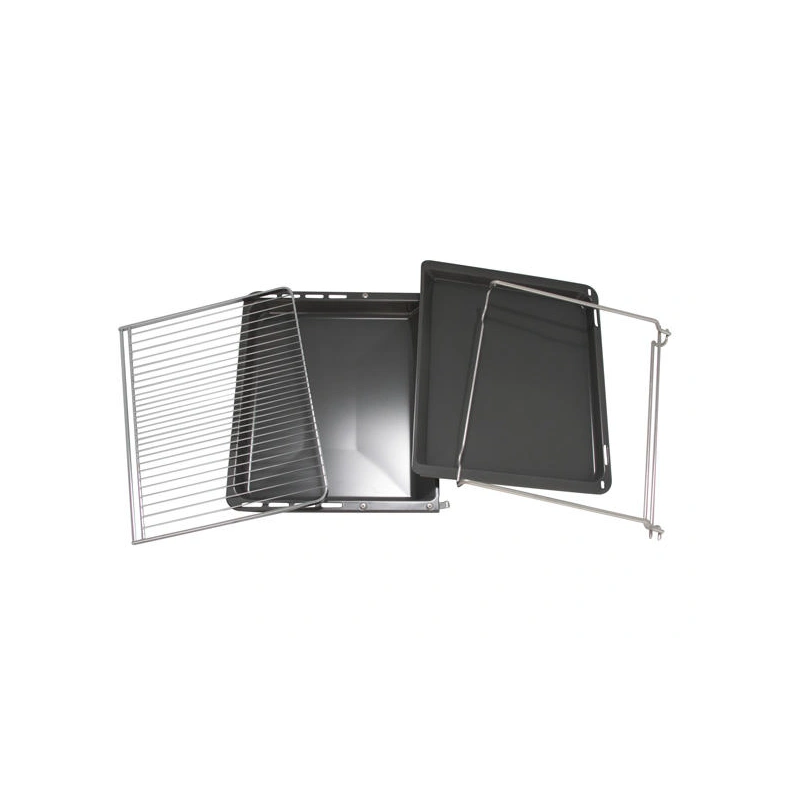 Духовой шкаф Bosch HBB 23C360R