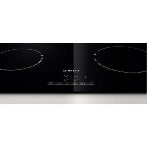 Индукционная варочная поверхность Bosch PIE611B18E
