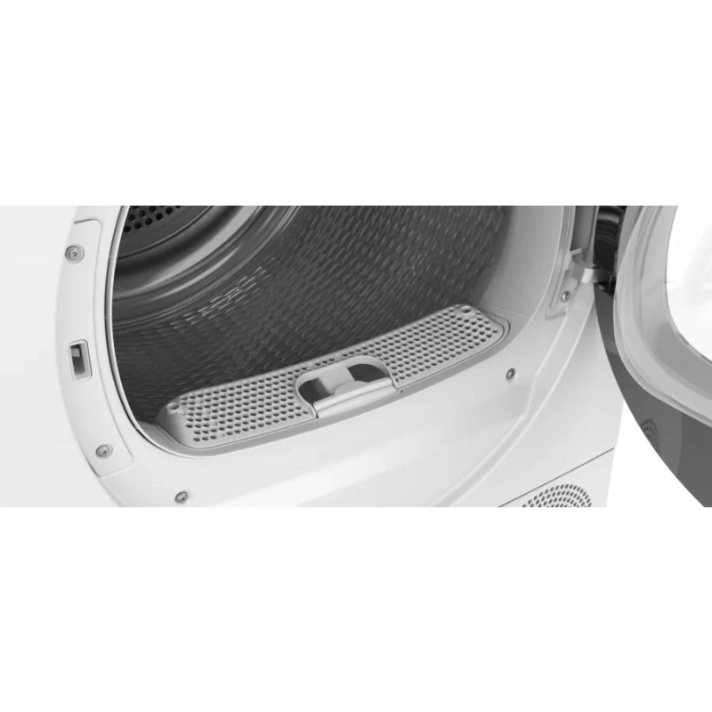 Сушильная машина Bosch WQG24591BY