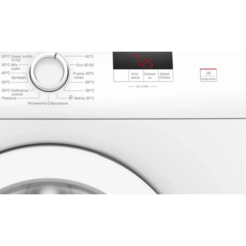 Стиральная машина Bosch WAJ2407APL