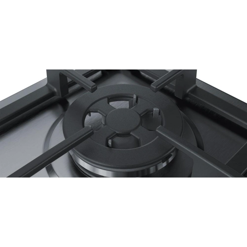 Газовая варочная панель Bosch PGH6B5B90R