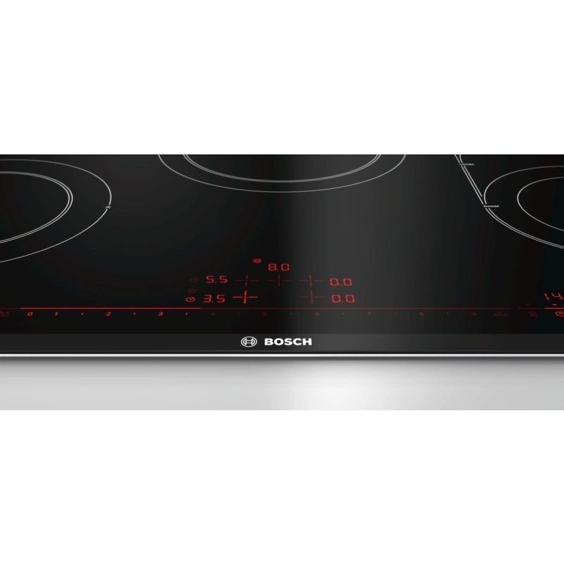 Электрическая варочная панель Bosch PKM875DP1D