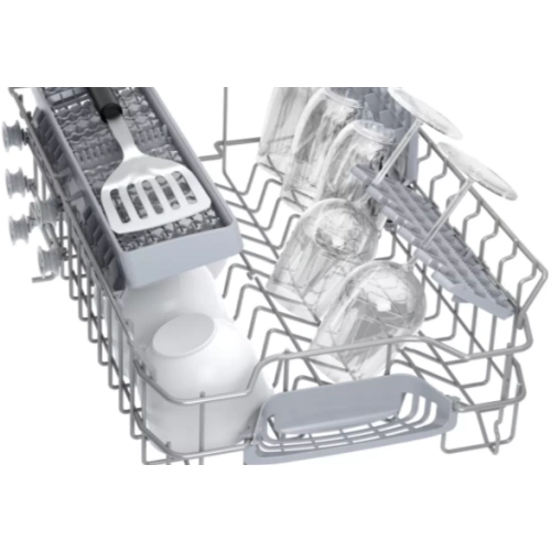 Встраиваемая посудомоечная машина Bosch SPV2HMX5FR