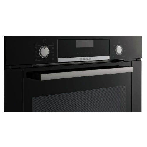 Духовой шкаф Bosch HBA337BB0R