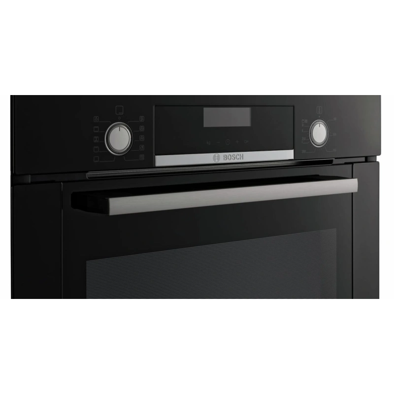 Духовой шкаф Bosch HBA337BB0R