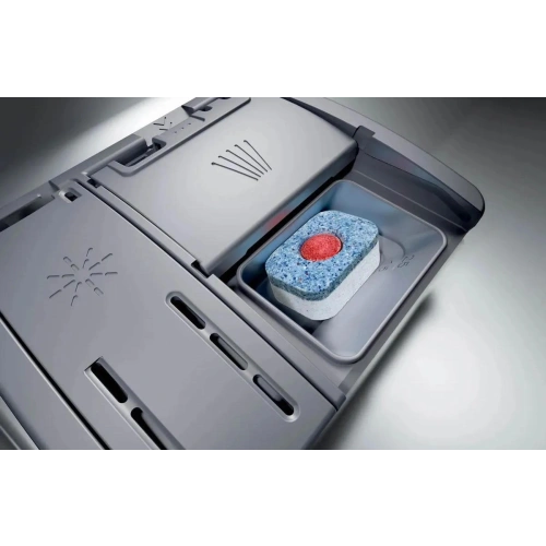 Встраиваемая посудомоечная машина Bosch SPV4HMX49E
