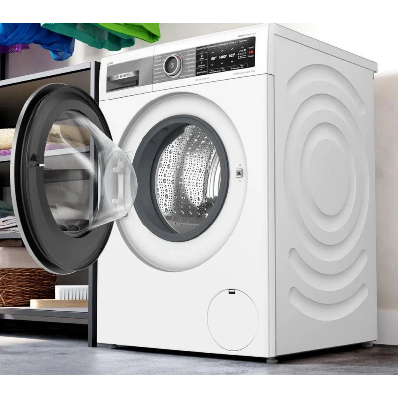 Стиральная машина Bosch WAV28E43