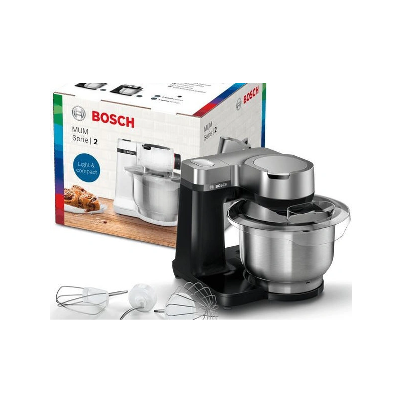 Кухонный комбайн Bosch MUMS2VM00