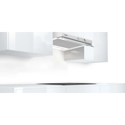 Вытяжка Bosch DHU 642 U