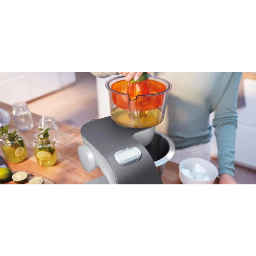 Кухонный комбайн Bosch MUM58359