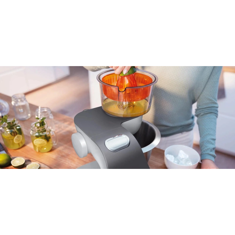 Кухонный комбайн Bosch MUM58359