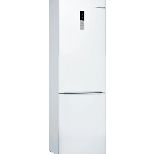 Двухкамерный холодильник Bosch KGE39XW2AR