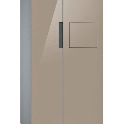 Холодильник Side-by-Side Bosch KAH92LQ25R