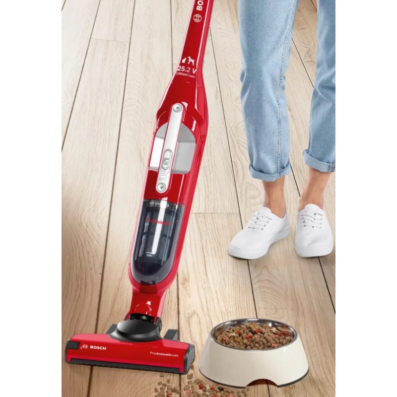 Пылесос Bosch BBH3ZOO25