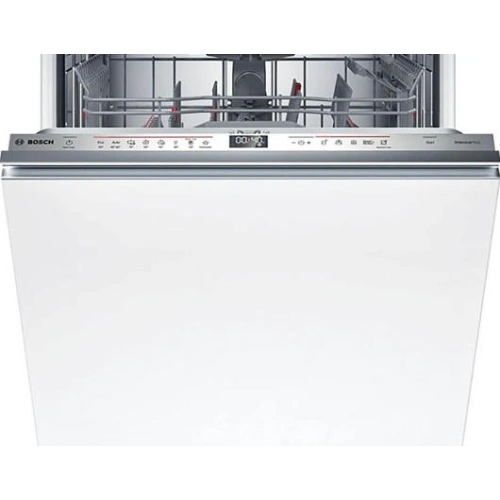 Встраиваемая посудомоечная машина Bosch SMV6ECX08E