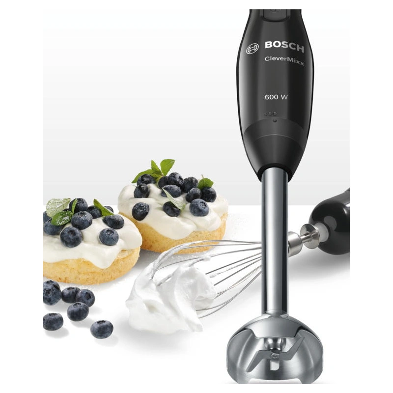 Блендер Bosch MSM 2650B