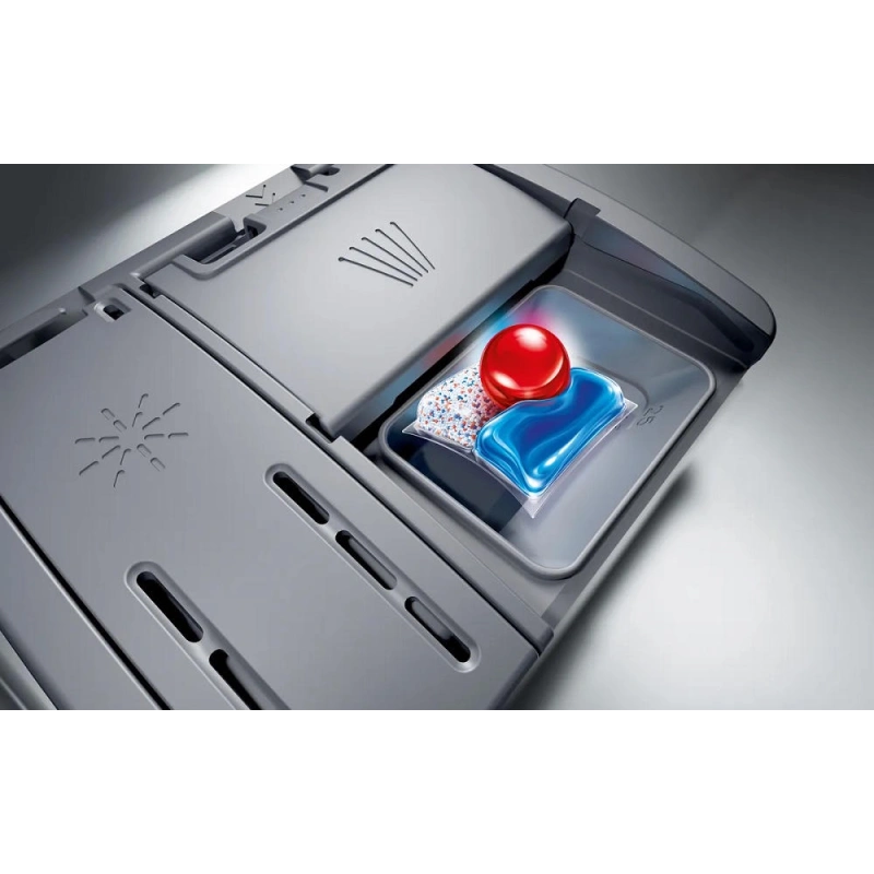 Встраиваемая посудомоечная машина Bosch SPV4HKX10E