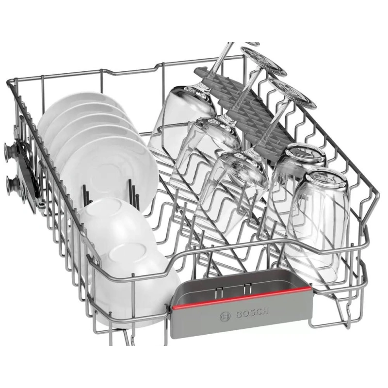 Встраиваемая посудомоечная машина Bosch SPV6HMX2MR