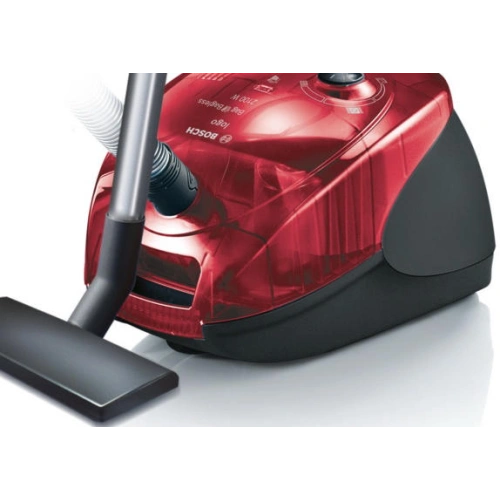 Пылесос Bosch BSG 62186
