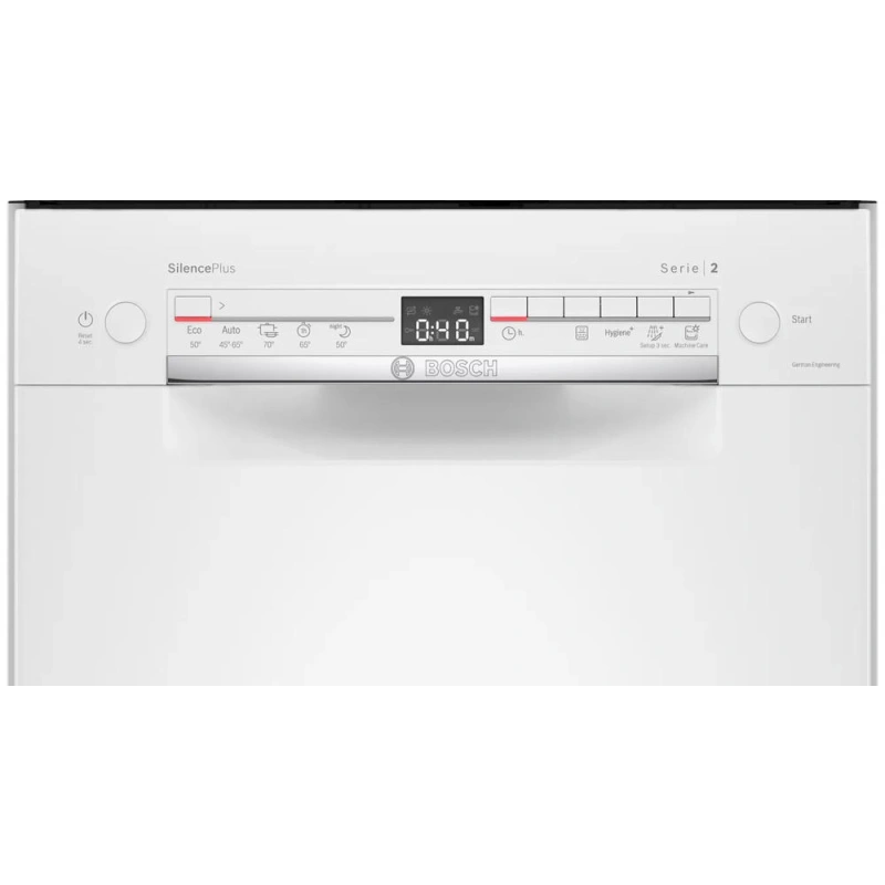 Посудомоечная машина Bosch SRS2HMW1FR