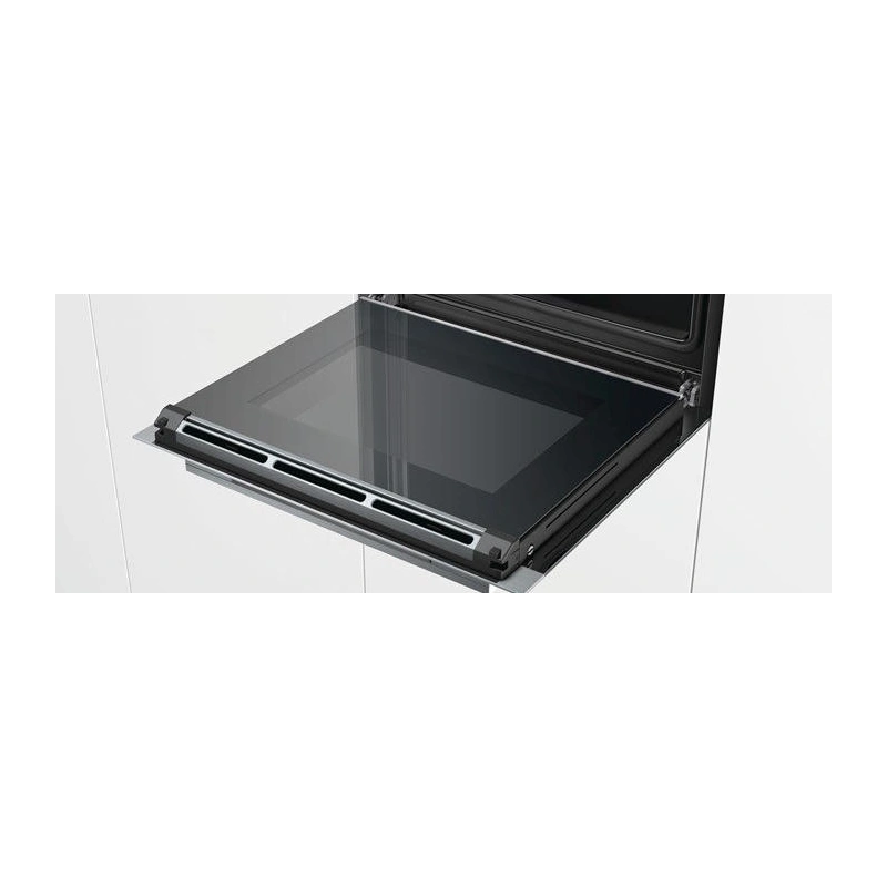 Духовой шкаф Bosch HBG633CS1S