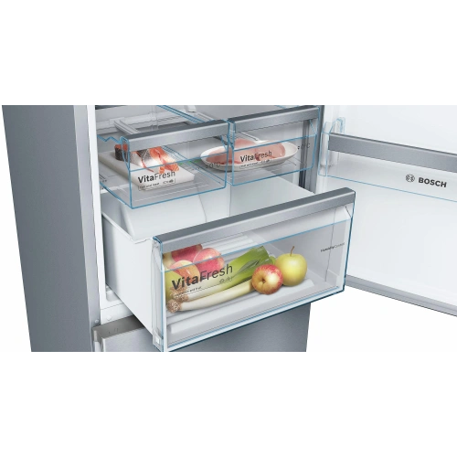 Двухкамерный холодильник Bosch KGN39XL3O