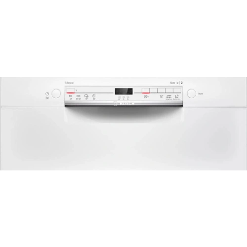 Посудомоечная машина Bosch SGS2ITW12E