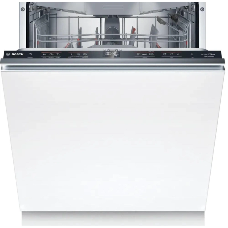 Посудомоечная машина Bosch SMD6ZC804E
