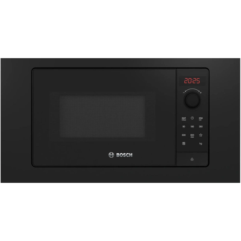 Встраиваемая микроволновая печь Bosch BFL623MB4