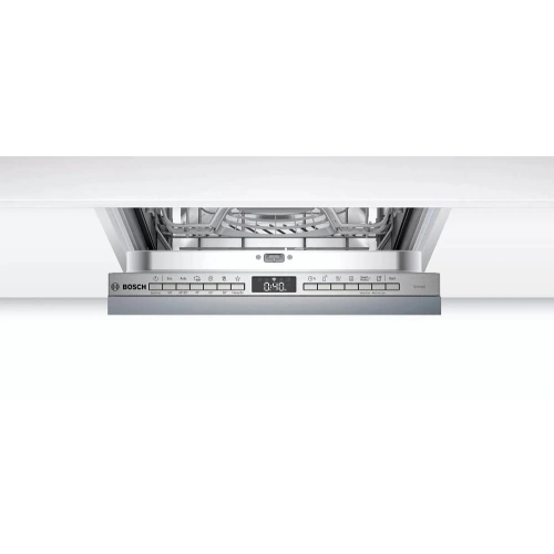 Встраиваемая посудомоечная машина Bosch SPV4XMX16E