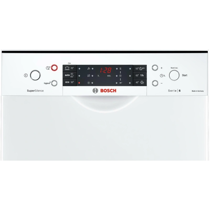 Посудомоечная машина Bosch SPS66XW11R