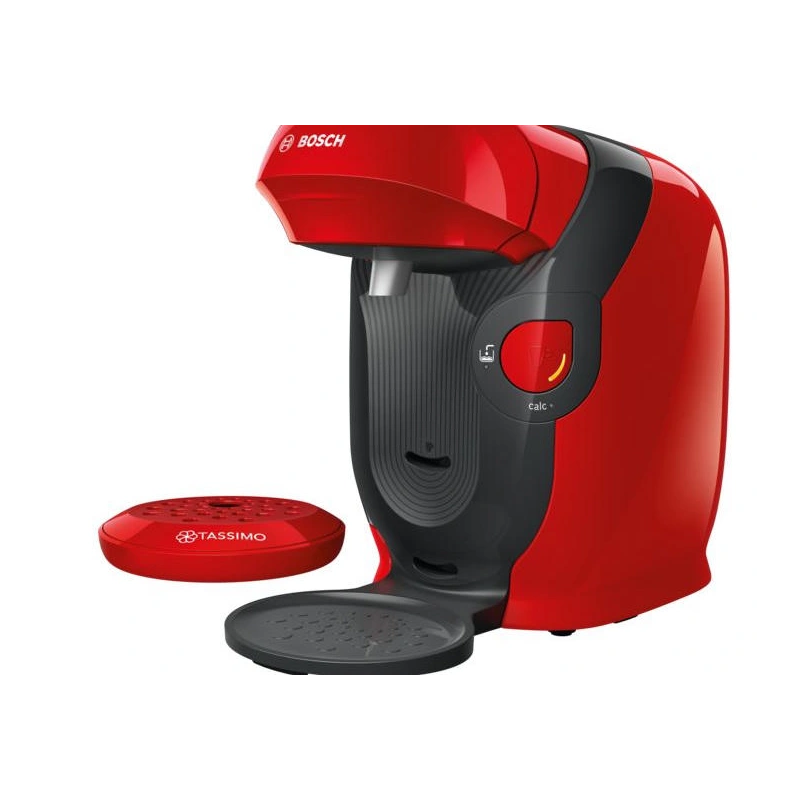 Кофемашина Bosch TAS1103 Tassimo
