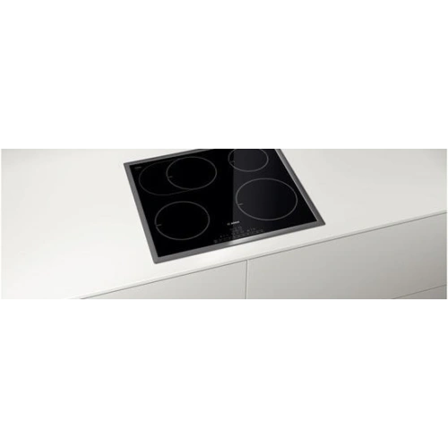 Индукционная варочная панель Bosch PIB 645F17E