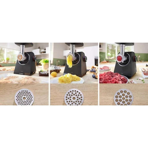 Мясорубка Bosch MFWS440B