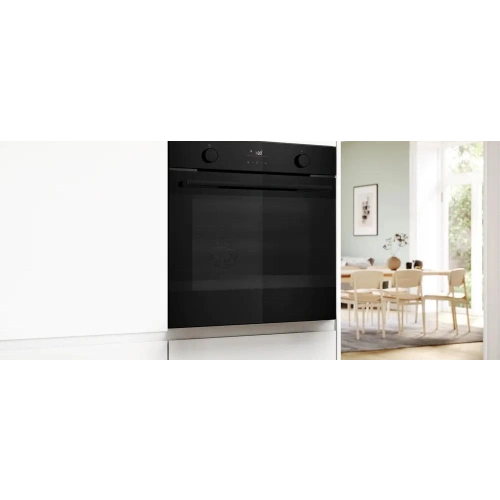 Духовой шкаф Bosch HUA736EA0T