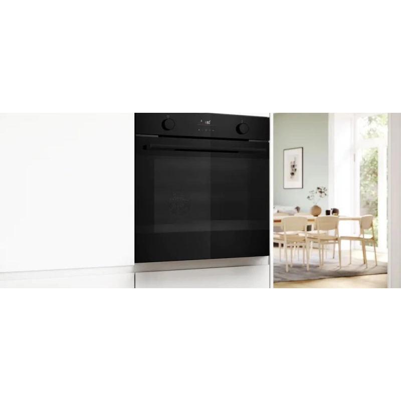 Духовой шкаф Bosch HUA736EA0T