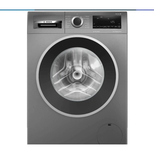 Стиральная машина Bosch WGG142ZRPL