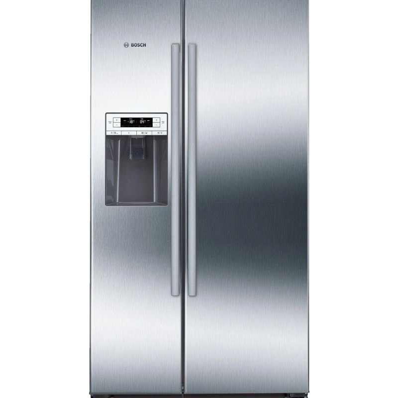 Холодильник Side by Side Bosch KAD90VI20