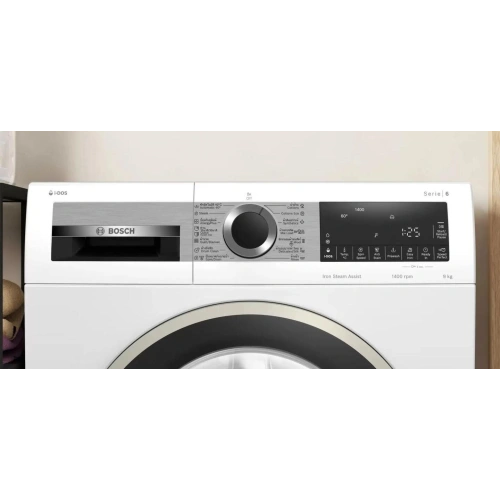 Стиральная машина Bosch WGA244A0ME