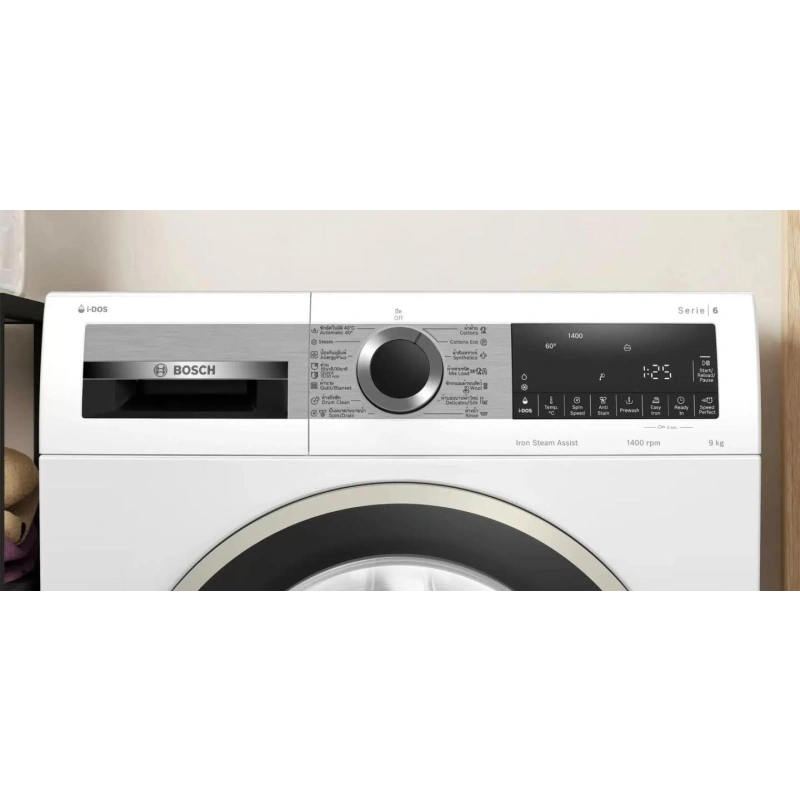 Стиральная машина Bosch WGA244A0ME