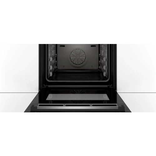 Духовой шкаф Bosch HSG856XC7