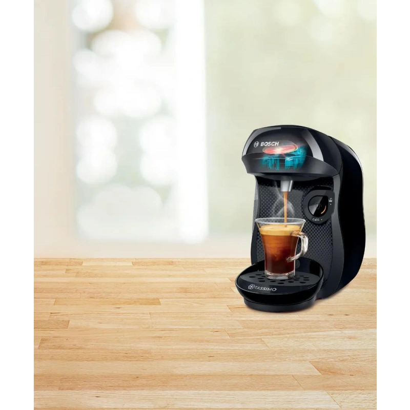 Кофемашина Bosch TAS1002N