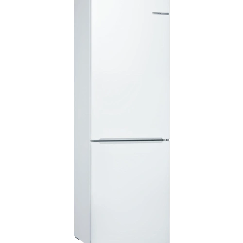 Двухкамерный холодильник Bosch KGV36XW23R