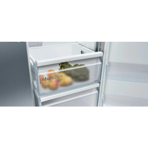 Холодильник Side by Side Bosch KAI93VI304